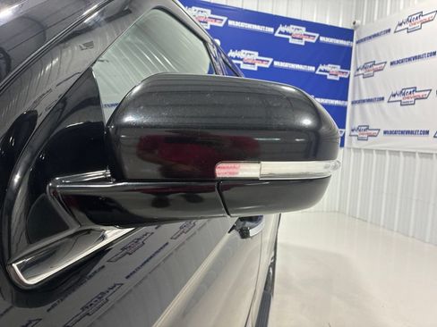 Used 2022 Ford Expedition Max Limited AWD/4WD image 11