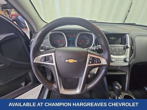 Used 2017 Chevrolet Equinox LT w/ Convenience Package AWD/4WD image 14