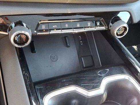 Used 2024 Chevrolet Silverado EV RST image 27