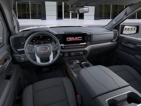 New 2026 GMC Sierra 1500 Elevation w/ Preferred Package AWD/4WD image 15