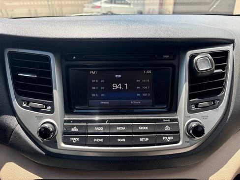 Used 2017 Hyundai Tucson Eco FWD image 22