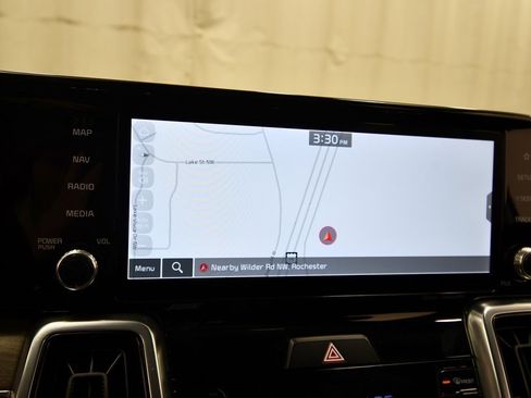 Certified 2023 Kia Sorento SX Prestige image 25