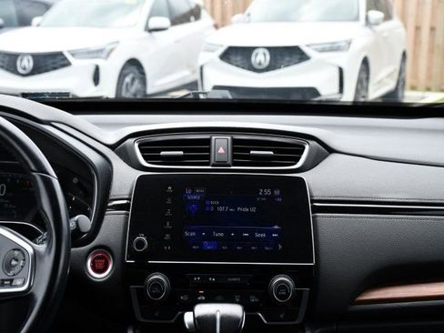 Used 2017 Honda CR-V EX-L image 32