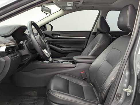 Used 2021 Nissan Altima 2.5 SL FWD image 14