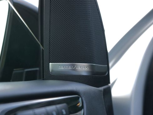 Used 2019 Mercedes-Benz GLS 63 AMG 4MATIC image 14