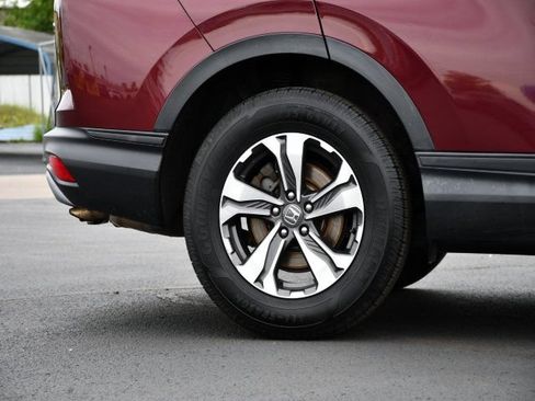Used 2017 Honda CR-V LX image 10