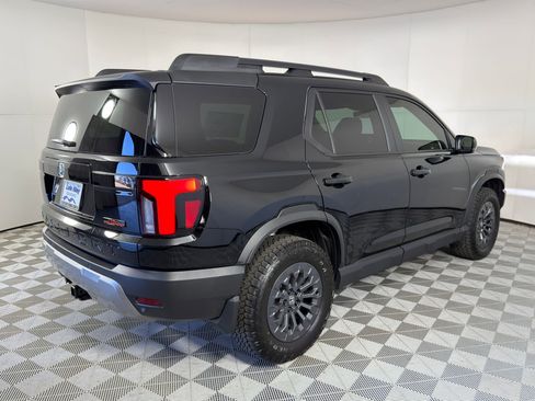 New 2026 Honda Passport TrailSport image 9