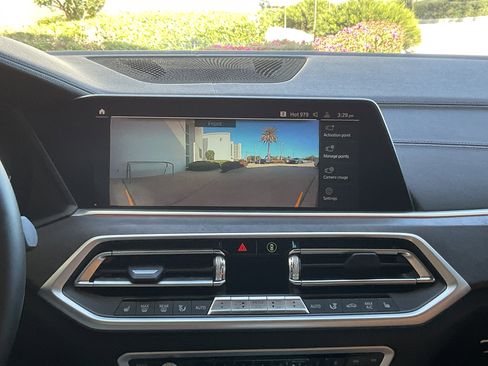 Certified 2023 BMW X5 sDrive40i w/ M Sport Package image 17