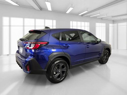 New 2026 Subaru Crosstrek 2.5i AWD/4WD image 6