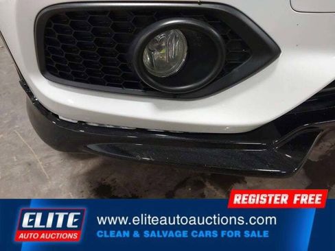 Used 2021 Honda HR-V Sport image 38
