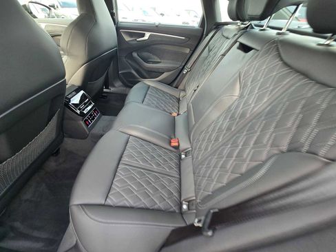 New 2026 Audi A6 Prestige image 21