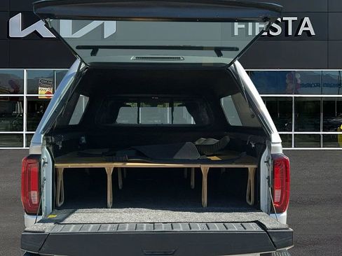 Used 2023 GMC Sierra 3500 Denali w/ Denali Ultimate Package image 15