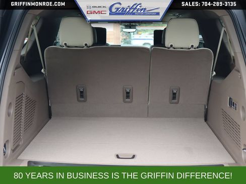 New 2026 GMC Yukon XL Denali w/ Denali Reserve Package AWD/4WD image 29