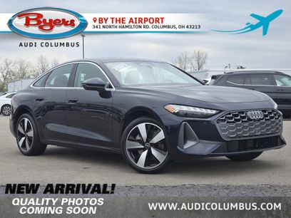 Certified 2025 Audi A5 2.0T Premium Plus w/ Premium Plus