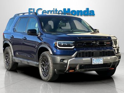 New 2026 Honda Passport TrailSport Elite