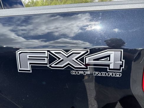 Used 2024 Ford F150 Platinum w/ Equipment Group 702A High image 17