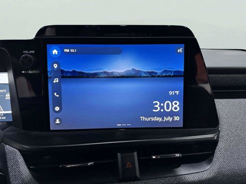 Used 2026 Subaru Outback Limited XT AWD/4WD image 52