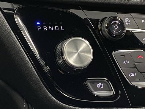 New 2026 Chrysler Pacifica Limited w/ S Appearance Package AWD/4WD image 22