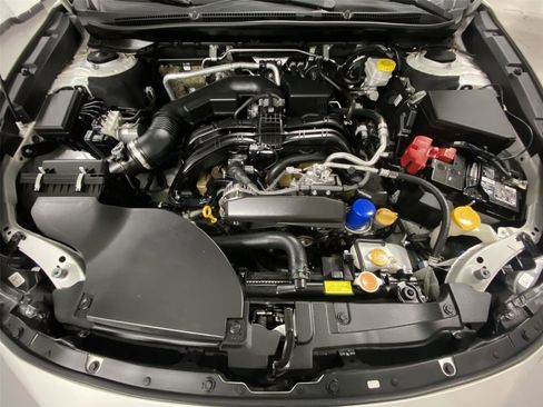 Used 2020 Subaru Outback image 21