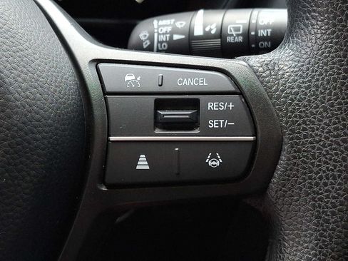 Used 2023 Honda CR-V EX image 19