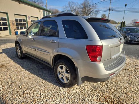 Used 2007 Pontiac Torrent Base AWD 4dr SUV w/ Preferred Package image 5