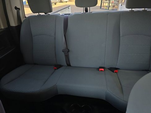 Used 2016 RAM 2500 Tradesman w/ Popular Equipment Group image 29