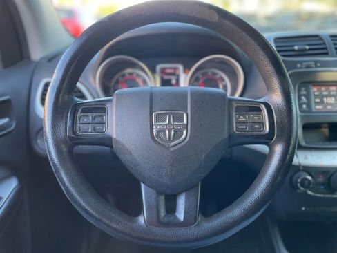 Used 2013 Dodge Journey American Value Package w/ Flexible Seating Group image 14