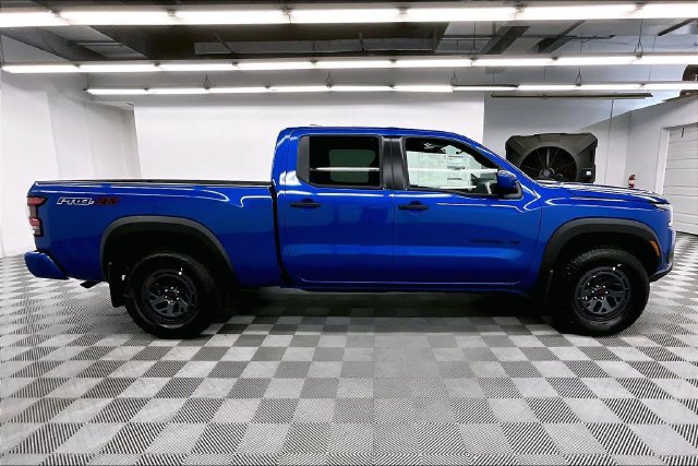 New 2027 Nissan Frontier PRO-4X AWD/4WD image 20