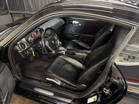 Used 2006 Porsche Cayman S image 19