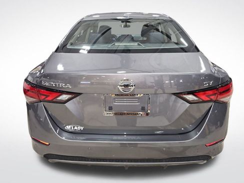 Used 2022 Nissan Sentra SV w/ All-Weather Package image 19