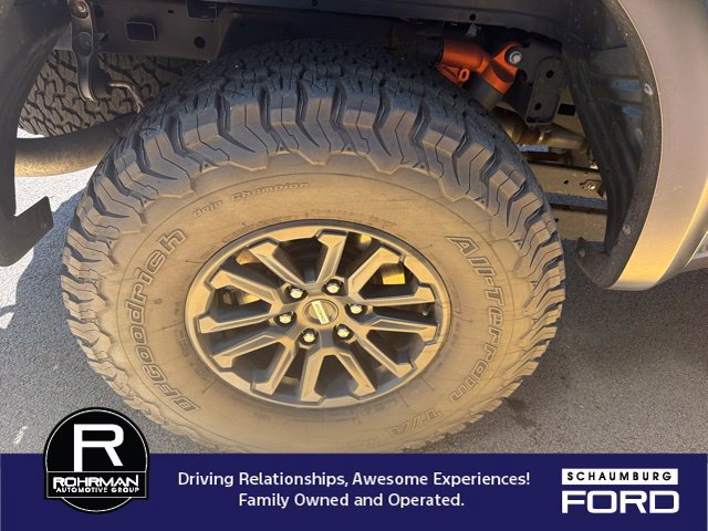 Used 2024 Ford F150 Raptor AWD/4WD image 12
