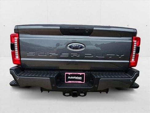 New 2025 Ford F250 XL w/ STX Appearance Package image 7