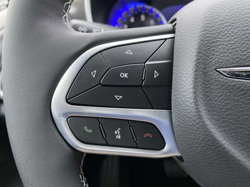 New 2026 Chrysler Voyager LX image 14