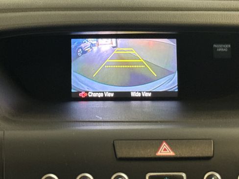 Used 2016 Honda CR-V LX image 17