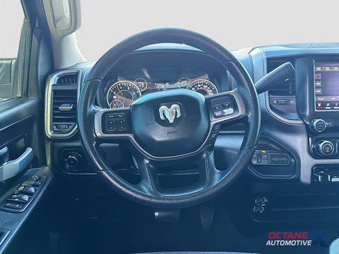 Used 2019 RAM 2500 Tradesman AWD/4WD image 11
