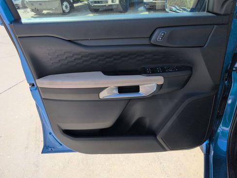 New 2025 Ford Ranger XLT image 26