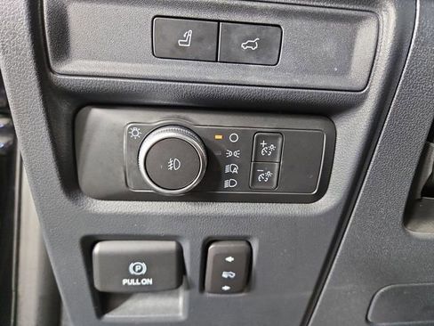 Used 2022 Ford Expedition Max Limited AWD/4WD image 30