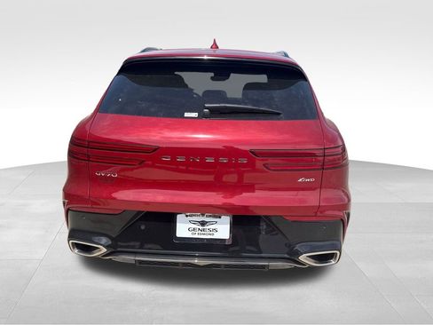 New 2026 Genesis GV70 2.5T Sport Prestige AWD/4WD image 6