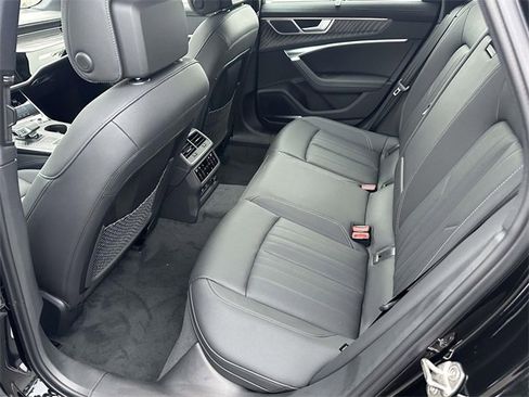 New 2026 Audi A6 Premium Plus image 5