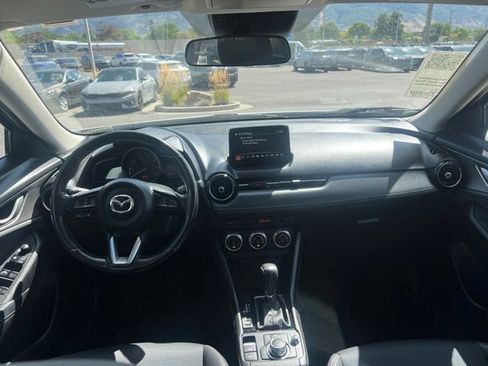 Used 2019 MAZDA CX-3 Touring AWD/4WD image 20