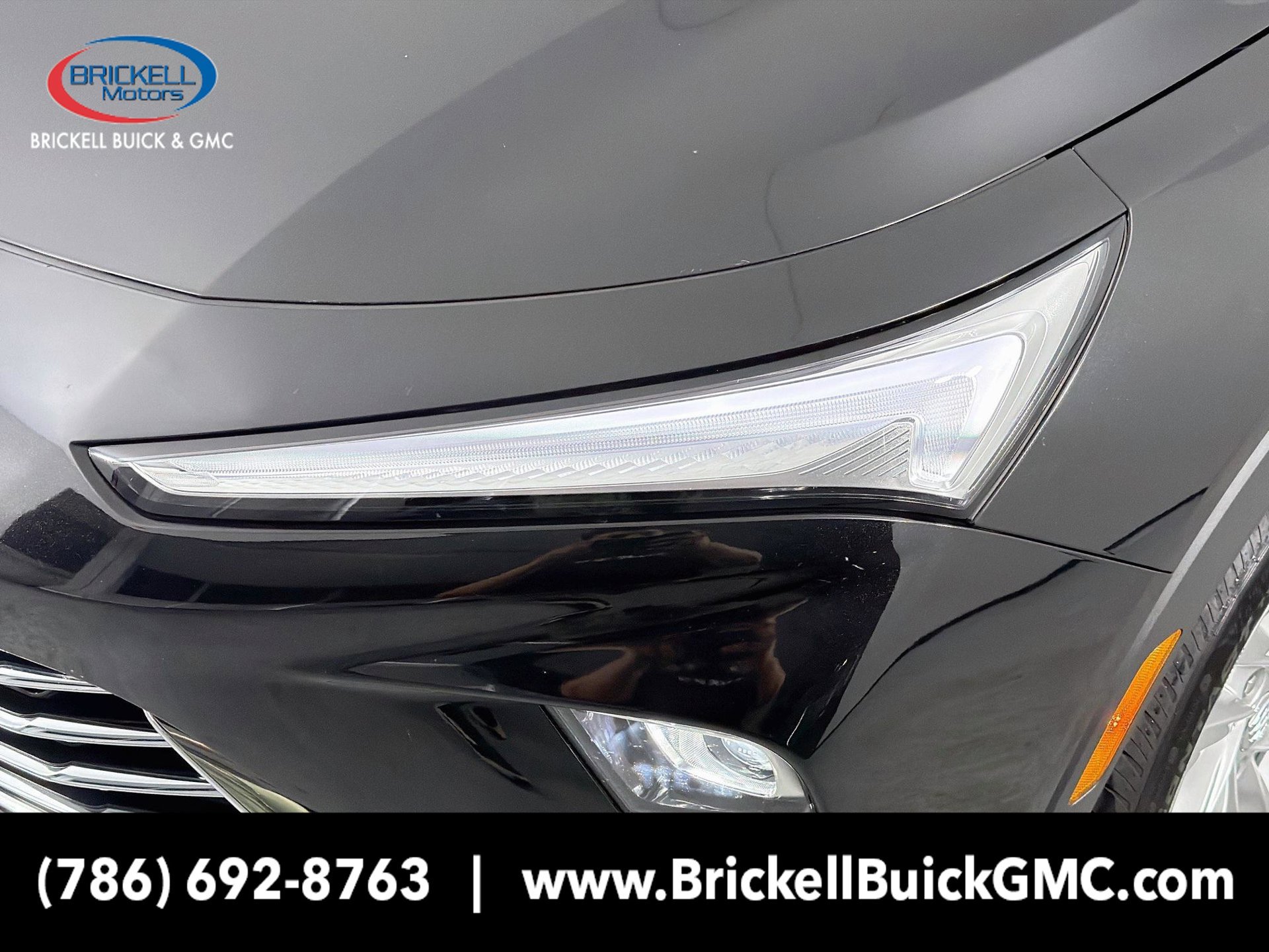 Used 2026 Buick Envista Preferred FWD image 10
