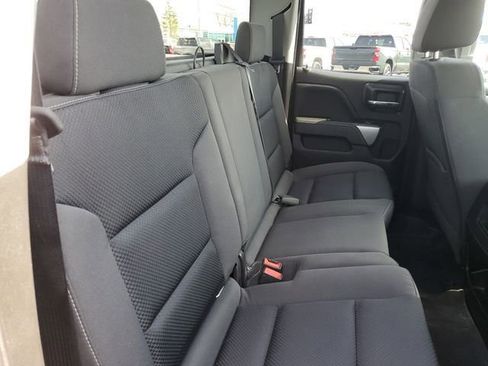 Used 2018 Chevrolet Silverado 1500 LT w/ True North Edition AWD/4WD image 23