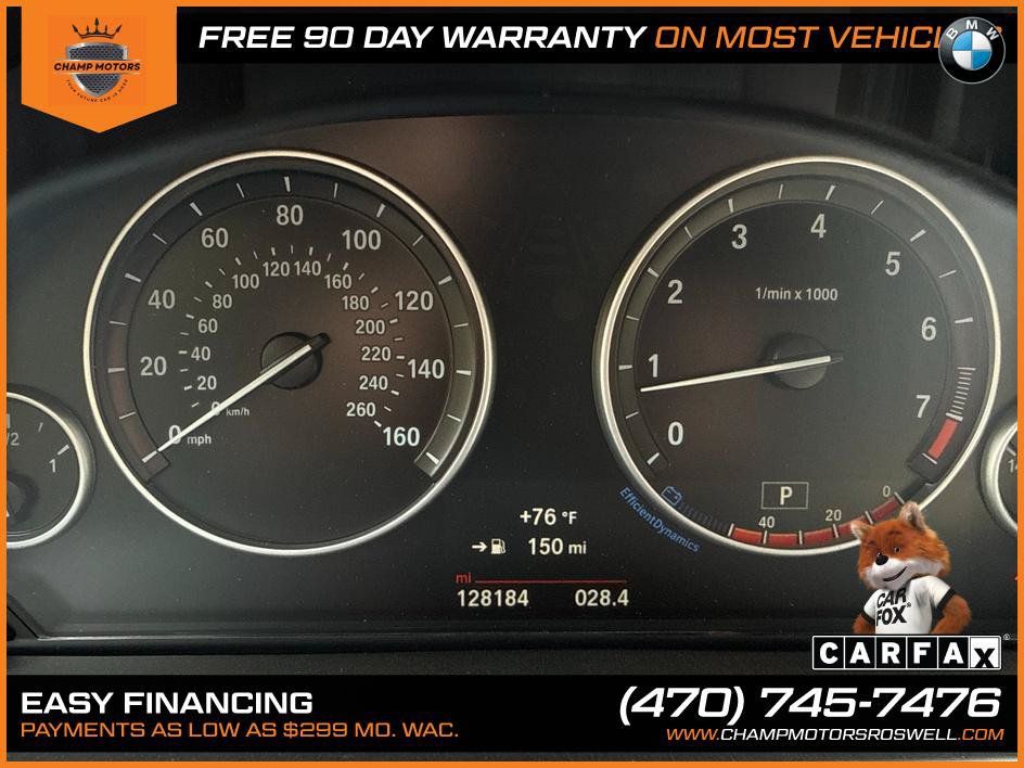 Used 2017 BMW X5 xDrive35i AWD/4WD image 20