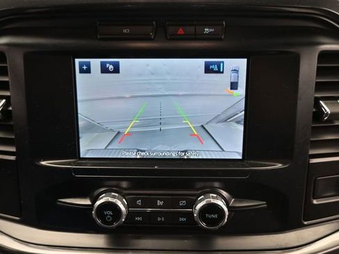 Used 2022 Ford F150 XLT w/ Equipment Group 301A Mid AWD/4WD image 17
