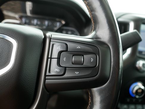 Used 2021 GMC Sierra 1500 AT4 w/ AT4 Value Package AWD/4WD image 29