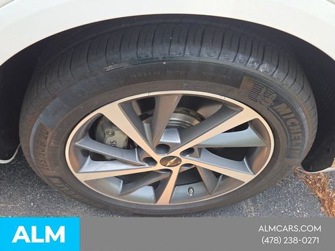 Used 2025 Genesis GV80 2.5T Select AWD/4WD image 17
