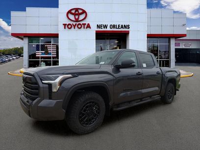 New 2026 Toyota Tundra SR5 w/ SR5 Convenience Package