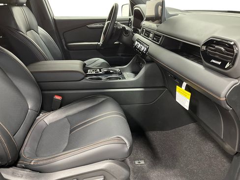 New 2026 Honda Passport TrailSport Elite image 22