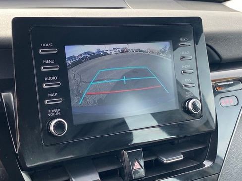Used 2023 Toyota Camry SE image 32