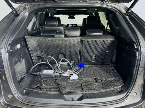 Used 2024 MAZDA CX-90 Plug-In Hybrid w/ Premium Plus AWD/4WD image 29